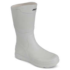Musto Ocean Boot - Platino
