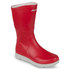 Musto Ocean Boot - True Red