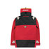 Chaqueta Musto Hpx Gore-Tex Ocean - Rojo Verdadero