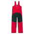 Pantalones Musto Hpx Gore-Tex Pro Series - Rojo Verdadero