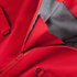 Pantalones Musto Hpx Gore-Tex Pro Series - Rojo Verdadero