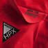Pantalones Musto Hpx Gore-Tex Pro Series - Rojo Verdadero
