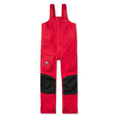Pantalones Musto Hpx Gore-Tex Ocean - True Red Pantalones Musto Hpx Gore-Tex Ocean - True Red