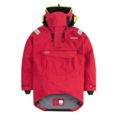 Musto Hpx Gore-Tex Pro Series Smock - Rojo Verdadero