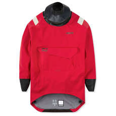 Musto Pro Series Hpx Gore-Tex Dry Smock - Rojo Verdadero