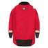 Musto Pro Series Hpx Gore-Tex Dry Smock - Rojo Verdadero