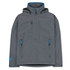 Musto Sardinia Br1 Chaqueta - Carboncillo / Azul Brillante