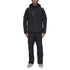 Chaqueta Musto Corsica Br1 - Negro / Negro