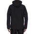 Chaqueta Musto Corsica Br1 - Negro / Negro