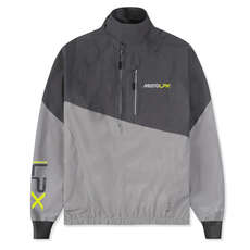Musto Lpx Gore-Tex Pro Dynamic Smock - Filigrana De Plata
