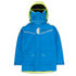 Musto Mpx Gore-Tex Pro Chaqueta De Vela Fuera De La Costa - Azul Brillante