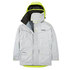 Musto Mpx Gore-Tex Pro Chaqueta De Vela Fuera De La Costa - Platino