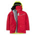 Musto Mpx Gore-Tex Pro Chaqueta De Vela Fuera De La Costa - True Red