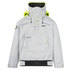 Musto Mpx Gore-Tex Pro Velero De Vela Costera - Platino