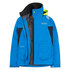 Musto Mpx Gore-Tex Pro Coastal Chaqueta De Vela - Azul Brillante