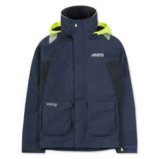 Musto Mpx Gore-Tex Pro Coastal Chaqueta De Vela - True Navy Musto Mpx Gore-Tex Pro Coastal Chaqueta De Vela - True Navy