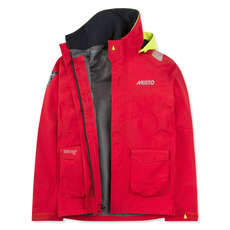Musto Mpx Gore-Tex Pro Coastal Chaqueta De Vela - True Red Musto Mpx Gore-Tex Pro Coastal Chaqueta De Vela - True Red