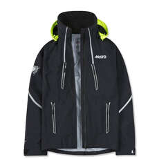 Chaqueta De Vela Musto Mpx Gore-Tex Pro Race - Negro Chaqueta De Vela Musto Mpx Gore-Tex Pro Race - Negro
