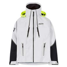 Chaqueta De Vela Musto Mpx Gore-Tex Pro Race - Platino