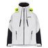 Chaqueta De Vela Musto Mpx Gore-Tex Pro Race - Platino