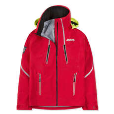 Chaqueta De Vela Musto Mpx Gore-Tex Pro Race - Rojo Verdadero