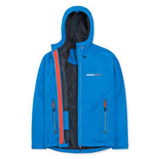 Chaqueta Musto Xvr Br1 - Azul Brillante Chaqueta Musto Xvr Br1 - Azul Brillante