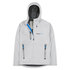 Chaqueta Musto Xvr Br1 - Platino / Azul Brillante