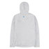 Chaqueta Musto Xvr Br1 - Platino / Azul Brillante