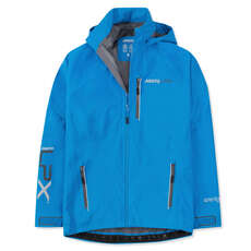 Musto Lpx Gore-Tex Pro Dynamic Jacket - Azul Brillante