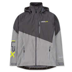 Musto Lpx Gore-Tex Pro Dynamic Jacket - Filigrana De Plata