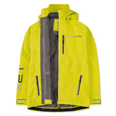 Musto Lpx Gore-Tex Pro Dynamic Jacket - Resorte De Azufre Musto Lpx Gore-Tex Pro Dynamic Jacket - Resorte De Azufre