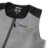 Musto Lpx Gore-Tex Pro Salopette Dinámico - Filigrana De Plata