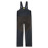 Pantalones Extraterrestres Gore-Tex Pro Musto Mpx - Negro