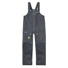 Pantalones Extraterrestres Gore-Tex Pro Musto Mpx - Gris Oscuro Pantalones Extraterrestres Gore-Tex Pro Musto Mpx - Gris Oscuro
