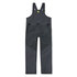Pantalones Extraterrestres Gore-Tex Pro Musto Mpx - Gris Oscuro