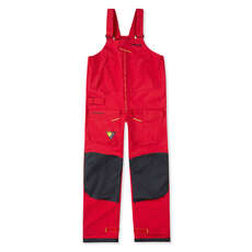 Pantalones Extraterrestre Gore-Tex Pro Musto Mpx - Rojo Verdadero Pantalones Extraterrestre Gore-Tex Pro Musto Mpx - Rojo Verdadero