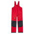 Pantalones Extraterrestre Gore-Tex Pro Musto Mpx - Rojo Verdadero