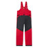 Pantalones Extraterrestre Gore-Tex Pro Musto Mpx - Rojo Verdadero