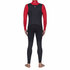 Mustofoiling Sunblock Impact Long John - Negro
