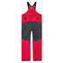 Pantalones Musco Mpx Gore-Tex Pro Coastal - True Red