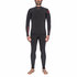 Musto Flexlite Alumin 2.5Mm Wetsuit Pants - Black Marl