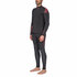 Musto Flexlite Alumin 2.5Mm Wetsuit Pants - Black Marl