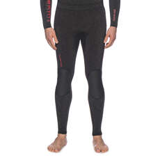 Musto Flexlite Alumin 2.5Mm Wetsuit Pants - Black Marl Musto Flexlite Alumin 2.5Mm Wetsuit Pants - Black Marl