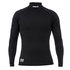 Musto Sunblock Foiling Impact Top - Negro