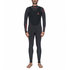 Muslo Flexlite Alumin 2.5 Mm Long John Wetsuit - Marl Negro