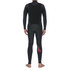 Muslo Flexlite Alumin 2.5 Mm Long John Wetsuit - Marl Negro