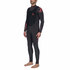 Muslo Flexlite Alumin 2.5 Mm Long John Wetsuit - Marl Negro