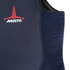 Muslo Flexlite 2.5Mm Long John Wetsuit - Medianoche Marl