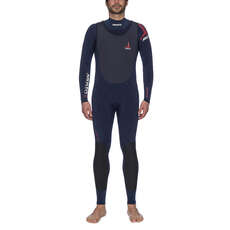 Muslo Flexlite 2.5Mm Long John Wetsuit - Medianoche Marl Muslo Flexlite 2.5Mm Long John Wetsuit - Medianoche Marl