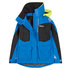 Chaqueta Para Mujer Br2 Musto Womens Br2 - Azul Brillante